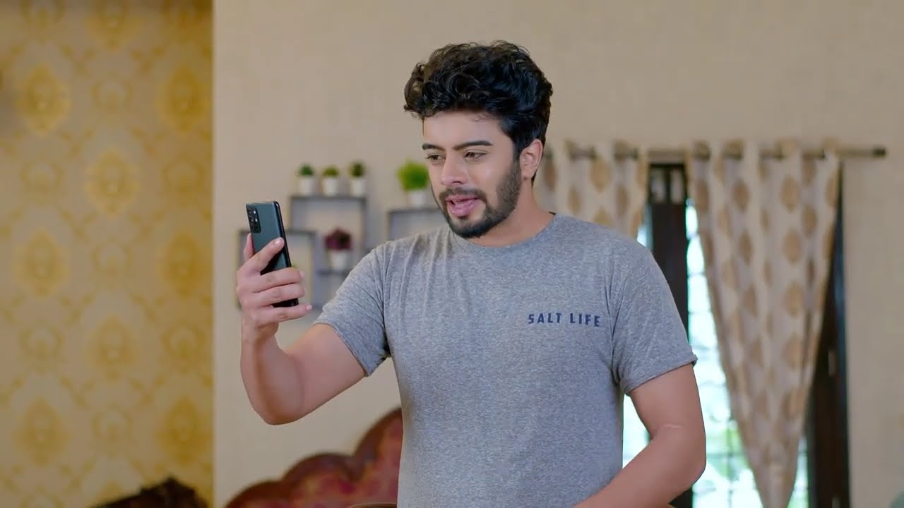 Gattimela - Ep 850 - Sudha Narasimharaju, Gagana - Kannada Tv Serial - ZEE5 Classics Kannada