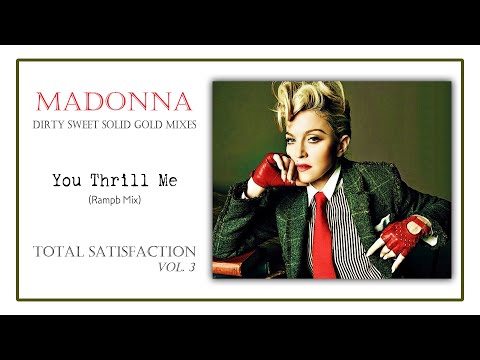 Madonna - You