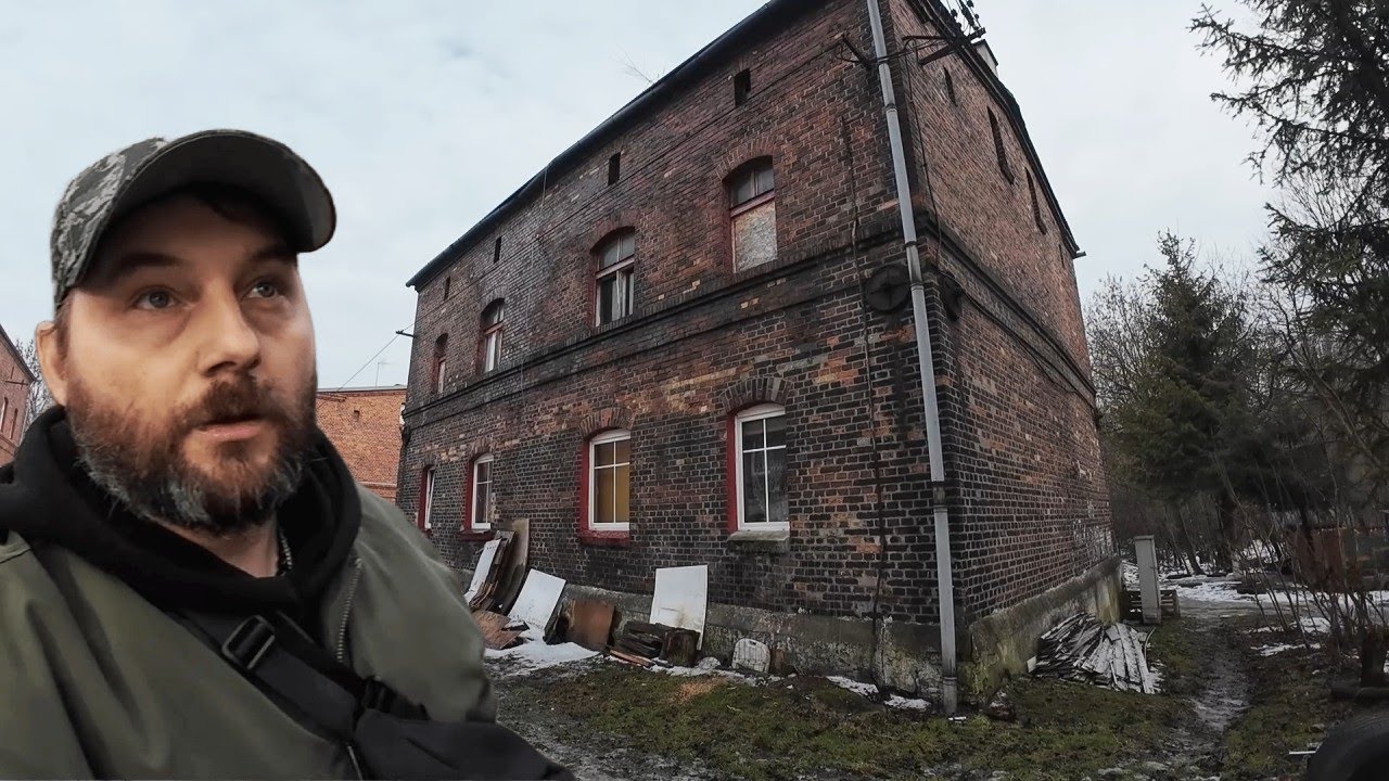 Zgorzelec. Familoki, basen i amfiteatr, których już nie ma