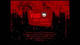 Serutcip Suoiructhe Void Einstein Companyplayhouse Yensid Original 666