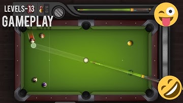 SHOOTING BALL, Mobile game gameplay, Android game  gameplay, L 13