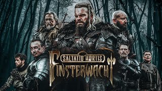 Saltatio Mortis  Finsterwacht feat. Blind Guardian (Official Video)