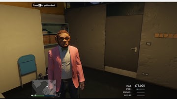 GTA Online - Solo/Friends Only PUBLIC Lobbies - A Tutorial - PC ONLY