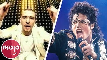 30 Smash Hit Songs REJECTED by Other Artists