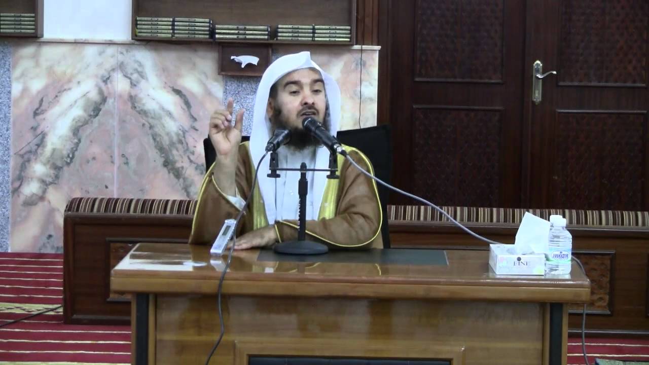 تعرف على ساعة الإجابة من يوم الاربعاء - من محاضرة وكانوا لنا خاشعين(6/7)