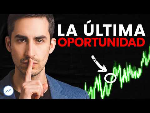 💥Si Tuviera que EMPEZAR a INVERTIR en 2026, HARÍA ESTO Exactamente