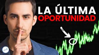 💥“Tengo POCO DINERO, ¿Qué INVERSIONES debería HACER?”