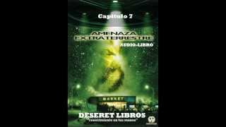 A9 LA AMENAZA EXTRATERRESTE (Estrellamiento de los Ovnis)