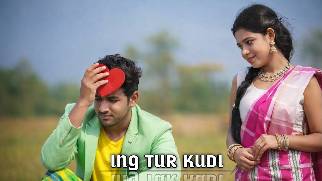 ING TUR KUDI//Intur kudi huko jawai ena marang go new santali video 2026