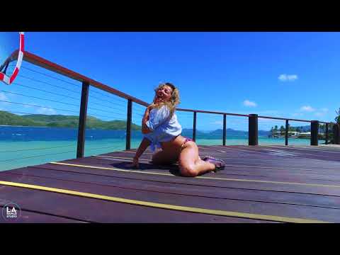Calvin Harris, Rihanna - This Is What You Came For Twerk Freestyle by Kris Moskov | Tutorials Bellow