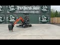 2026 DEVELON DX27Z 7 For Sale 