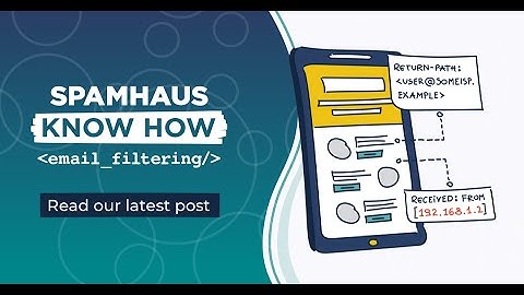 KnowHow | Email Filtering | Understanding the source code of a malicious email