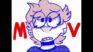 ABSRDST Flipnote (ocs)
