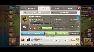 coc clan sale