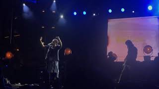 Freudian live Daniel Caesar (LIB)