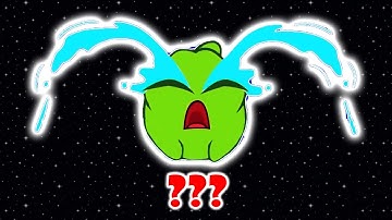 7 Nibble Nom "Epic Crying" Sound Variations in 37 Seconds