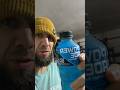 Powerade - You’ve been lied to! #Electrolytes #Powerade #Gatorade #CoconutWater #Hydration #H2O 