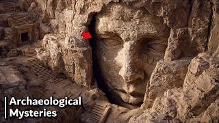 1 HOUR OF Unexplained Archaeological Mysteries Simply Can’t Explain