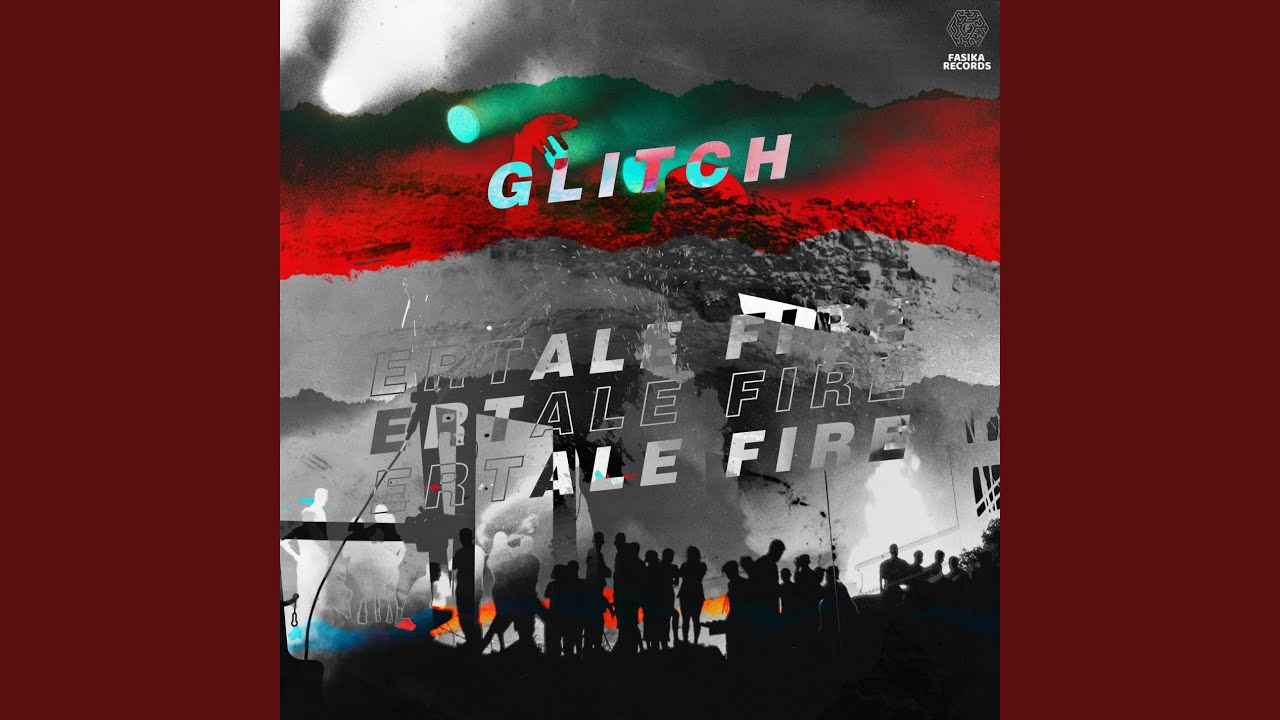 Watch Ertale Fire on YouTube Watch Ertale Fire on YouTube