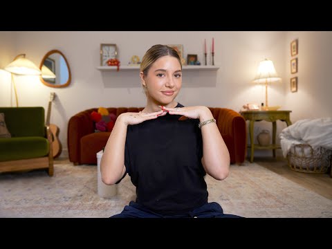 EVERYDAY MAKEUP ROUTINE