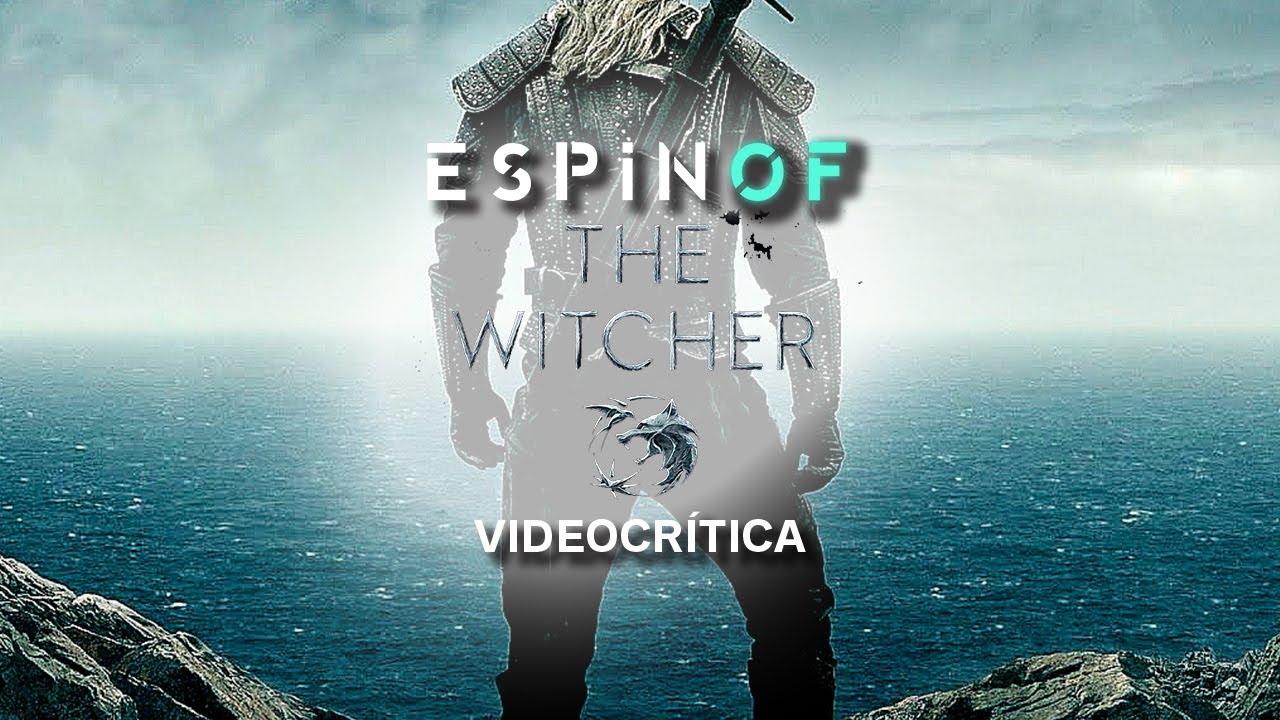 Crítica: 'The Witcher', Netflix lo va a intentar con la fórmula 'Juego de Tronos'