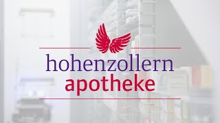 Flexible Medikamentenbestellung In Der Hohenzollern Apotheke Münster
