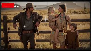 He Rejected Every Woman… Until an Apache Widow Asked One Question That Changed Everything