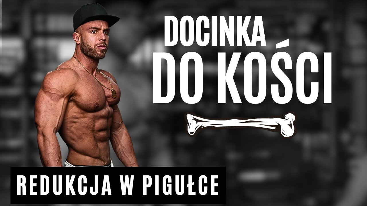 JAK DOCIĄĆ DO KOŚCI? REDUKCJA W PIGUŁCE