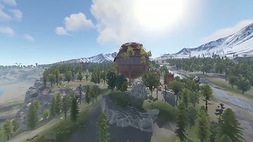 Hapis Island-Server [EU] - Monthly