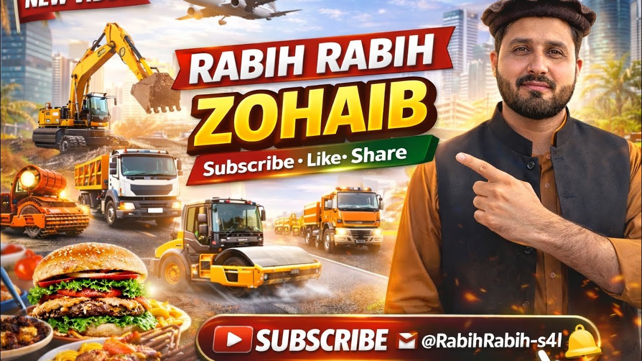 Early Morning Asphalt Road Work Vlog 🌅🚧یاBack to Work | Asphalt Road Site Morning 💪