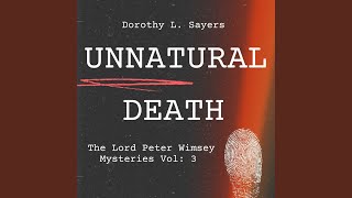Chapter 38 - Unnatural Death