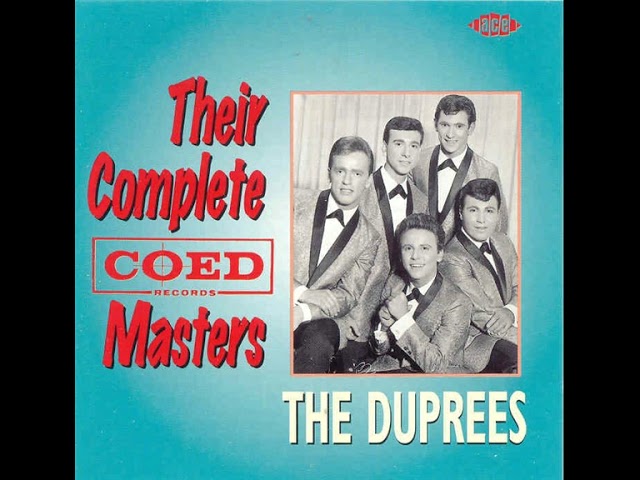 The Duprees - 01