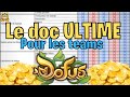 GERER SA TEAM PARFAITEMENT SUR DOFUS 2022 - DOC TEAM ET TEAM SUCCES