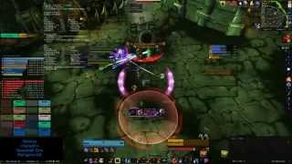 SB1 vs Mythic Hellfire Assault
