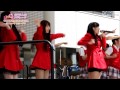 LinQメドレー2福岡市役所前広場2013.4.21(QBC)