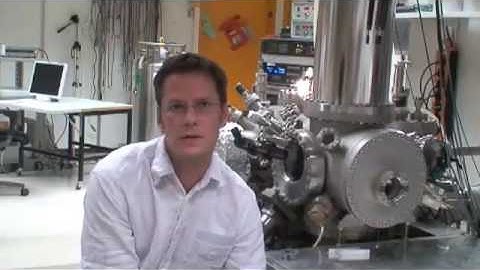 IBM Takes Next Step Towards Building Molecular Device