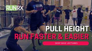 Perfect Your Foot Pull: Run Faster & Easier