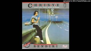 Chrisye & Vina Panduwinata - Kisah Insani - Composer :  Chrisye, Eros Djarot, Iman RN 1984 (CDQ)