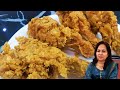 Easy Crispy Fried Chicken Drumsticks Recipe How to Make Zinger Chicken Drumsticks CookWithShaheen