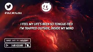 Yungblud x Marshmello x Blackbear - Tongue-tied (Lyrics)