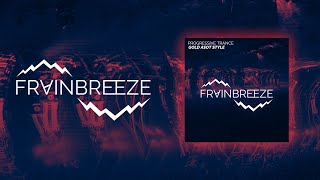Frainbreeze - Progressive Trance (Gold ASOT Style) [FL Studio Template]