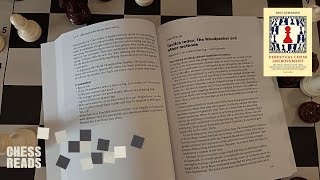 Perpetual Chess Improvement, Ben Johnson · Chess Book Review