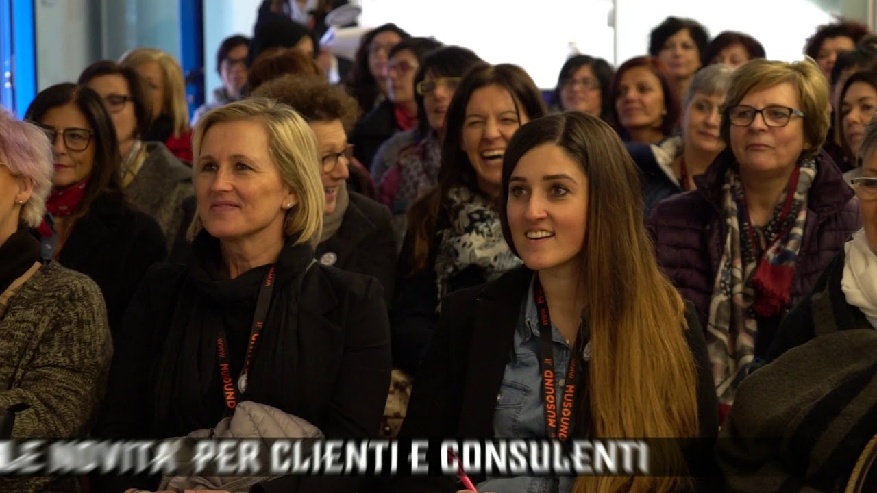 Eventi in sede 35° anniversario