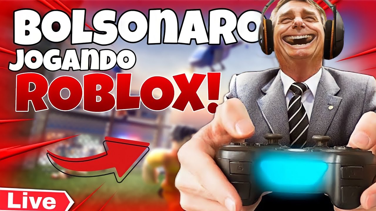 exercito brasileiro roblox bolsonaro｜Pesquisa do TikTok