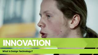 Design Technology - Options Video