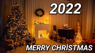 Möhtəşəm Yeni Il Videosu Merry Christmas Video - Songs 2022