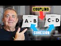 Coupling Is The Biggest Challenge In Software Engineering