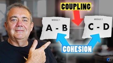 Coupling Is The Biggest Challenge In Software Engineering