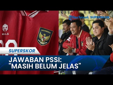 Jawaban PSSI soal Peluang Indonesia Tetap Jadi Tuan Rumah Piala Dunia U-20 2023: Masih Belum Jelas!