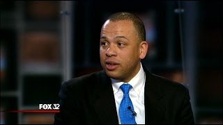 FOX 32 Sunday: Kurt Summers